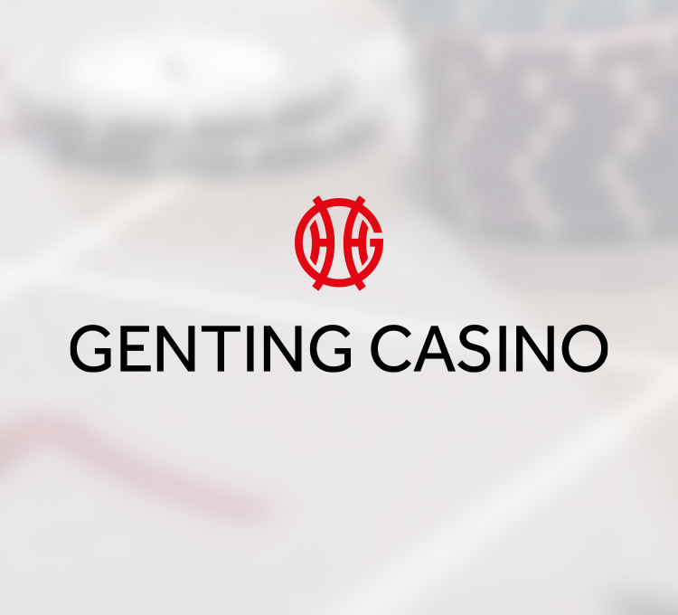 Spil Online hos Genting