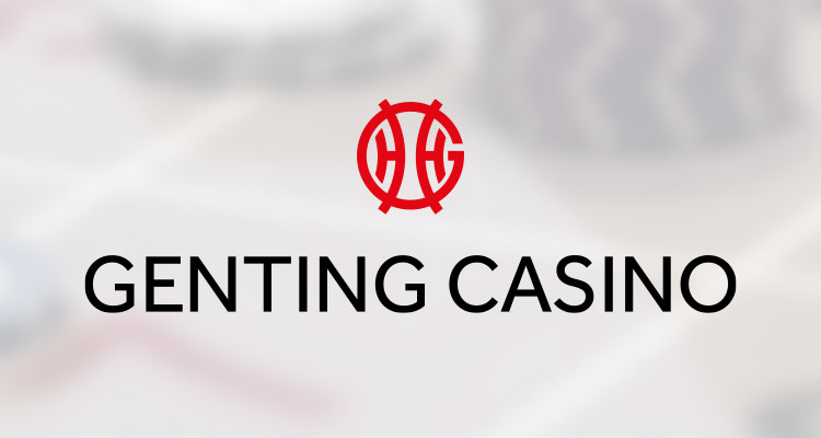 Spil Online hos Genting