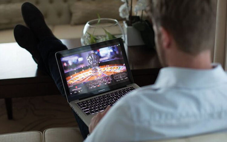 Spil Casino Online hos Genting Casino i dag