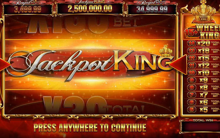 Jackpot Spilleautomater eller Normale Online Spilleautomater?