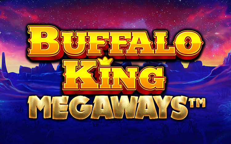 Buffalo King Megaways