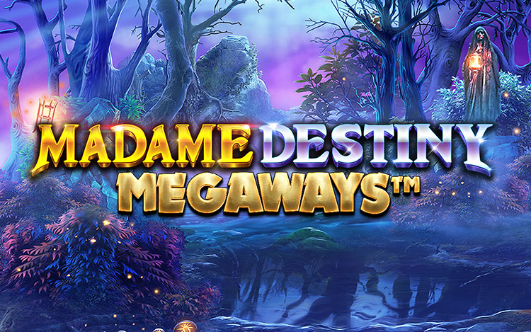 Madame Destiny Megaways