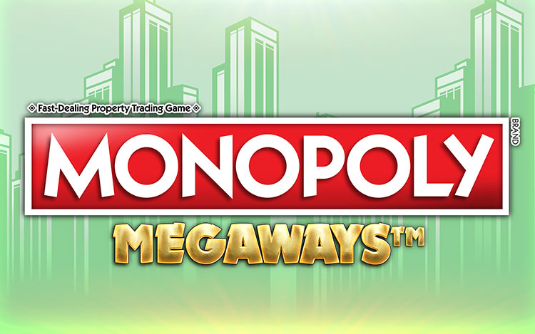 Monopoly Megaways