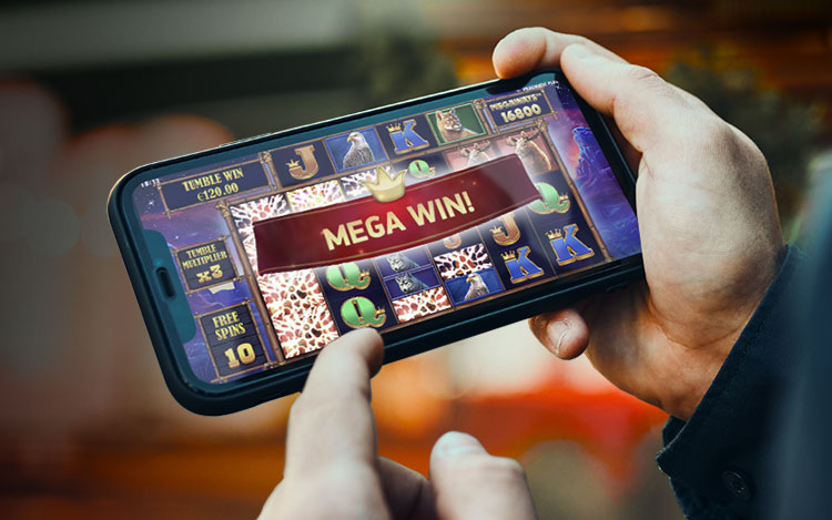 Megaways Slots i Danmark hos Genting Casino