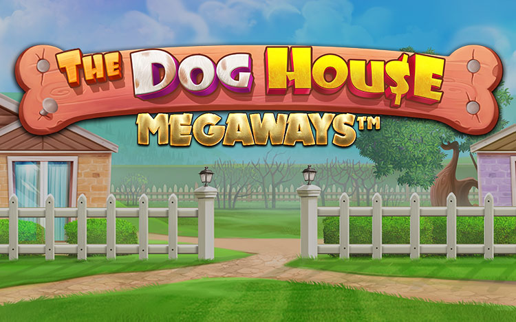 The Dog House Megaways